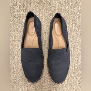 Sperry Topsider Loafers
